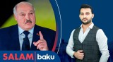 Lukaşenkodan savaş xəbərdarlığı | Pezeşkianın önəmli etirafı | İrəvan sülhdən qaçır? - SALAM BAKU