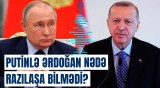 Peskov xəbərdarlıq etdi | Rusiya-Türkiyə əlaqələri barədə vacib açıqlama