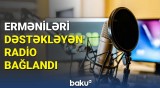 Türkiyədə yayım qaydalarını pozan radio cəzalandırıldı