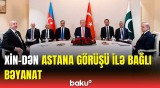 Azərbaycan, Türkiyə və Pakistan arasında üçtərəfli görüşün detalları