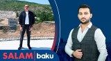 Prezident Qarabağda | Azərbaycan-ŞƏT əməkdaşlığının önəmi | Avropa fəlakətə sürüklənir - SALAM BAKU