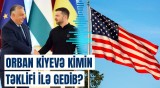 ABŞ Ukraynaya dəstəyi dayandırır? | Müharibə ilə bağlı qalmaqallı açıqlama