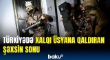 Türkiyə MN-dən xüsusi əməliyyat | İŞİD-lə əlaqəli 46 nəfər saxlanıldı