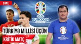Türkiyə millisi yarımfinalın bir addımlığında - XÜSUSİ BURAXILIŞ