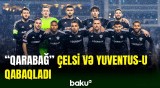 "Qarabağ"ın dünya reytinqində yeni mövqeyi bilindi
