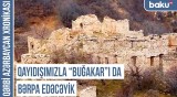 Buğakar piri hansı tarixi şəxsiyəti sübut edir? | QƏRBİ AZƏRBAYCAN XRONİKASI