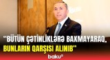 Azərbaycandakı vergi ödəyicilərinin sayı açıqlandı | Tahir Mirkişili
