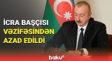 Prezident İlham Əliyev mühüm sərəncamlar imzaladı