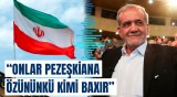 İran mövqeyindən geri çəkilərsə, Ermənistan… | Petrosyandan iddia