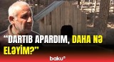 İtə qarşı qəddarlıq etdiyi deyilən şəxs Baku TV-yə danışdı