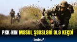 Türkiyədən PKK-ya ağır zərbə | İstanbuldakı əməliyyatın detalları