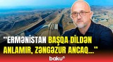 ABŞ və Ermənistanın birləşməkdə məqsədi nədir? | Ekspertlərdən açıqlama
