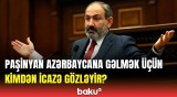 Paşinyan dəvəti qəbul edib Azərbaycana gələrsə… | Ekspertlərdən mühüm açıqlama
