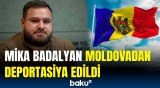 Erməni blogerin Moldovaya buraxılmamasının səbəbi nədir?