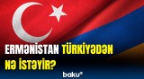 İrəvan və Ankara arasında görüş razılığı əldə olundu? - Ermənistan XİN-dən açıqlama