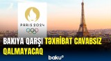 Azərbaycan “France 2” telekanalından BOK-a şikayət edəcək