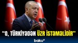 Türkiyə bunu gözləyirdi, amma... | Ərdoğandan sərt çıxış