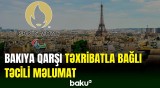 Azərbaycana qarşı təxribatla əlaqədar nazirlik və MOK-un məlumatı