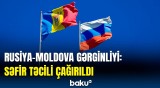 Rusiyalı diplomat Moldovada niyə "arzuolunmaz şəxs" elan olundu?