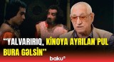 Ölkədə elə bir rejissor yoxdur ki... | Kinomuz niyə irəli gedə bilmir?