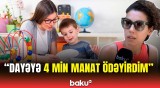 Savadsız dayəni buna görə seçirik ki... | Uşaqlarımızı kimlərə əmanət edirik?