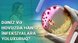 Bu yağı geyimlərinizə vursanız... | Hepatit və HİV barədə bildiklərimiz səhvdir? - BAKU MED