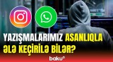 Bunu etməklə sosial şəbəkə hesabınızı riskə atırsınız | Ekspertlərdən açıqlama