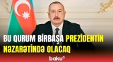 Bu sahədə ciddi yeniliklər olacaq | Yeni yaradılan agentlikdən gözləntilər