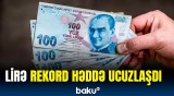 Türkiyədən sifariş olunan mallar ucuzlaşa bilər? | İqtisadçıdan açıqlama