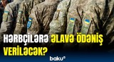 Ukrayna bunu etməyə məcbur oldu | Hərbçilərlə bağlı mühüm açıqlama