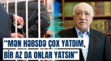 Fətullah Gülənin səhhətindəki problemlər nələrə səbəb oldu? | Türkiyədə sizi sevənlər həbsdədir…