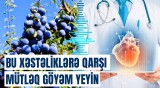 Göyəmin insan sağlamlığı üçün faydaları | Bədəni nələrdən qoruyur?