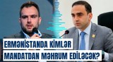 “Mülki müqavilə” fraksiyası kimləri mandatdan məhrum etmək istəyir? | Detallar açıqlandı