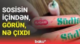 Sosisin içindən elə şey çıxdı ki… | Hadisə ilə bağlı açıqlama