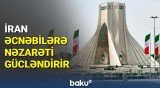 İrana getmək istəyənlərin nəzərinə: Qaydalar sərtləşdirildi