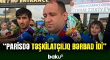 “Paralimpiadada tərəfkeşlik var idi” | İlham Zəkiyev