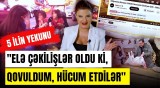 Mənə ən çox təsir edən hekayə... | 5 ildə Arzunun başına nələr gəldi? | ARZUNUN VAXTI