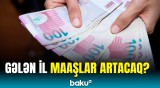 Minimum əməkhaqqının artımı nə qədər mümkündür? | İqtisadçılar məsələyə aydınlıq gətirdi