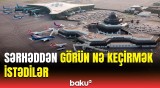 Bakı-İstanbul aviareysi ilə gedirdi ki… | DGK əməkdaşları hərəkətə keçdi