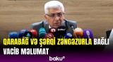 Tullantıların idarə edilməsi sahəsində önəmli addım | Nazirlik rəsmisindən açıqlama