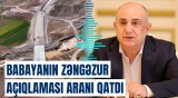 Babayandan Ermənistan hakimiyyətinə mesaj | Haylar buna razı olarsa...