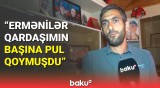 Dedi, qayıtsam, o qızı mənə alarsınız | Şəhid İsa Kəlbiyevin bacısından duyğulandıran sözlər