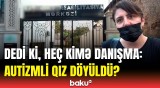 Hədələdi ki, pul verməsəniz, sizi... | Reabilitasiya mərkəzində nə baş verdi?