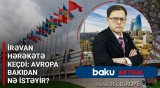 Azərbaycan Avropa Şurasını tərk edəcək? | Qərbin qərəzli mövqeyinin səbəbi - BAKU AKTUAL