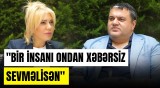 İndi həsrət hissi ölüb | Şair Altay Yaşara görə sevginin düsturu necədir? - O VAXTLAR