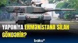 Yaponiya səfirliyindən Baku TV-yə açıqlama | Ermənistan bu dəfə Yaponiyaya gözünü dikdi?