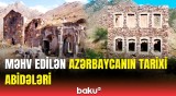 Qərbi Azərbaycanın 200 illik vandallığa məruz qalan tarixi | Ermənilərin toxunmadığı abidə