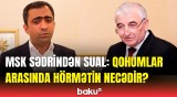 Məzahir Pənahov 40-dan çox məntəqədə sıfır səs toplayan namizədə səsləndi