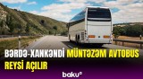 Bu qiymətə Bərdədən Xankəndiyə gedə biləcəksiniz | AYNA-dan açıqlama