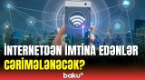 30 gün öncədən məlumat verilib | Aztelekom məsələ ilə bağlı açıqlama yaydı